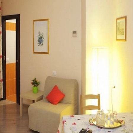 Cavour47 Villa Rome Bagian luar foto